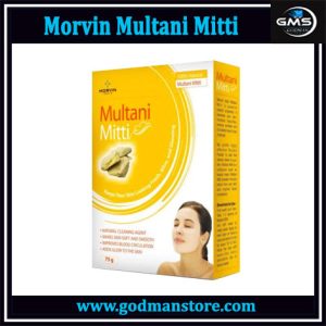 Morvin Multani Mitti