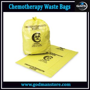 Chemotherapy Waste Bags