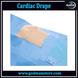 Cardiac Drape