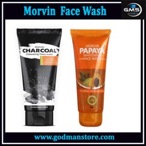 Morvin Face Wash