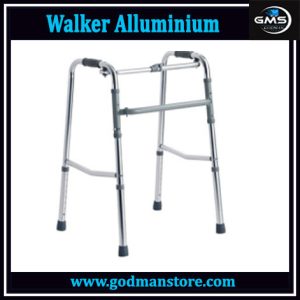 Walker Alluminium