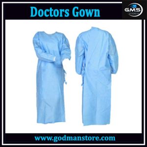 Doctors Gown