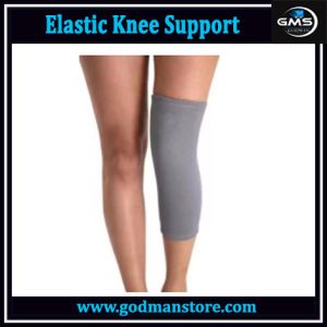 Elastic Knee Support