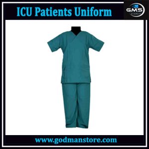 ICU Patients Uniform