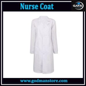 Nurse Coat