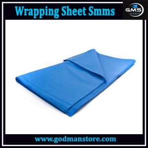 Wrapping Sheet Smms