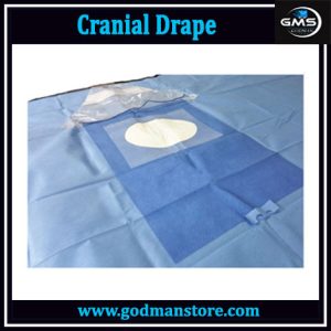 Cranial Drape