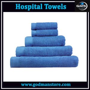 Hospital Towels