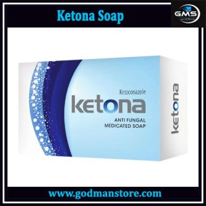 Ketona Soap