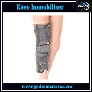 Knee Immobilizer