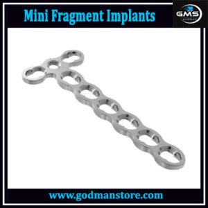 Mini Fragment Implants