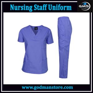 Nursing Staff Uniform