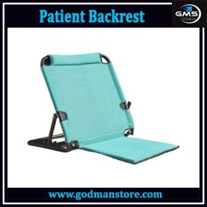 Patient Backrest