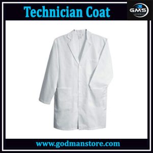 Technician Coat