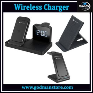 Wireless Charger