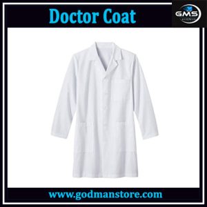 Doctor Coat