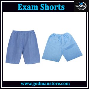 Exam Shorts