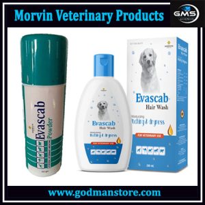 Morvin Veterinary Products