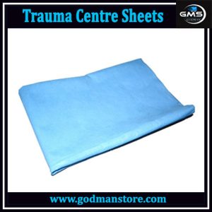 Trauma Centre Sheets