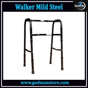 Walker Mild Steel