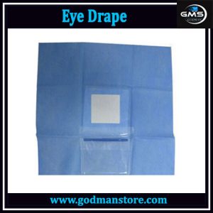 Eye Drape