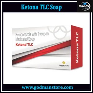 Ketona TLC Soap