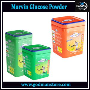 Morvin Glucose Powder