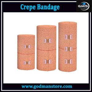 Crepe Bandage