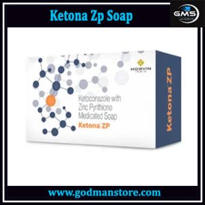 Ketona Zp Soap