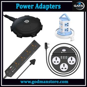 Power Adapters