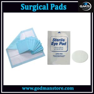 Surgical Pads