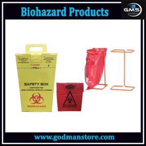 Biohazard Products