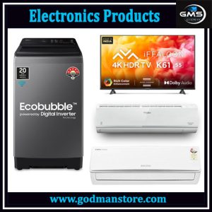 Electronics Products