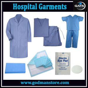 Hospital Garments