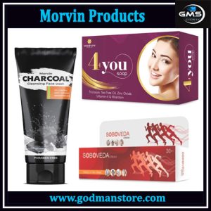 Morvin Products