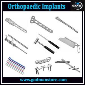 Orthopaedic Implants