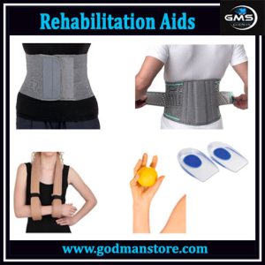 Rehabilitation Aids