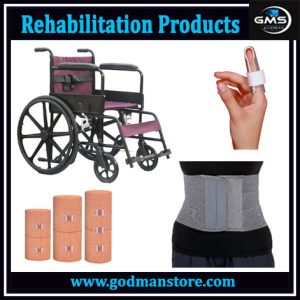 Rehabilitation Products