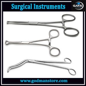 Surgical Instruments