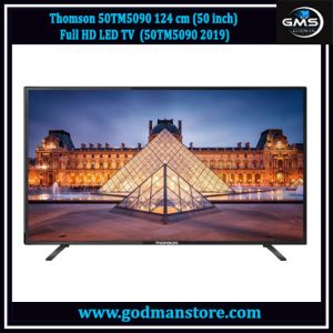 Thomson 50TM5090 124 cm (50 inch) Full HD LED TV  (50TM5090 2019)