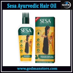 Sesa Ayurvedic Hair Oil