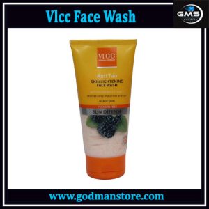 Vlcc Face Wash