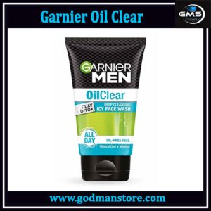 Garnier Oil Clear