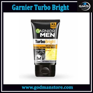 Garnier Turbo Bright