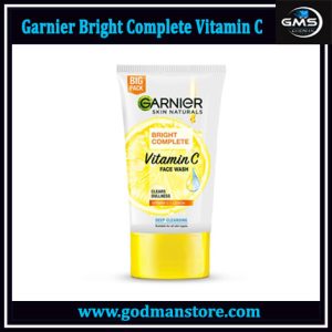 Garnier Bright Complete Vitamin C