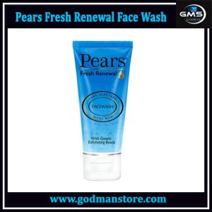 Pears Fresh Renewal Face Wash