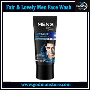 Fair & Lovely Men Face Wash