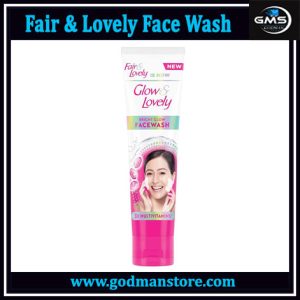 Fair & Lovely Face Wash