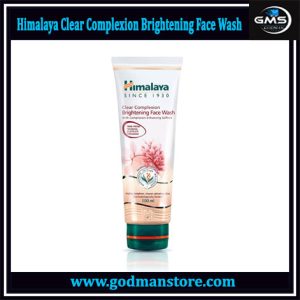 Himalaya Clear Complexion Brightening Face Wash