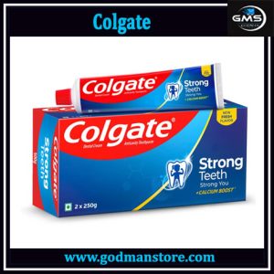 Colgate